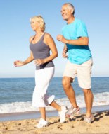 Il movimento fisico continuato per sei mesi migliora cognizione negli anziani